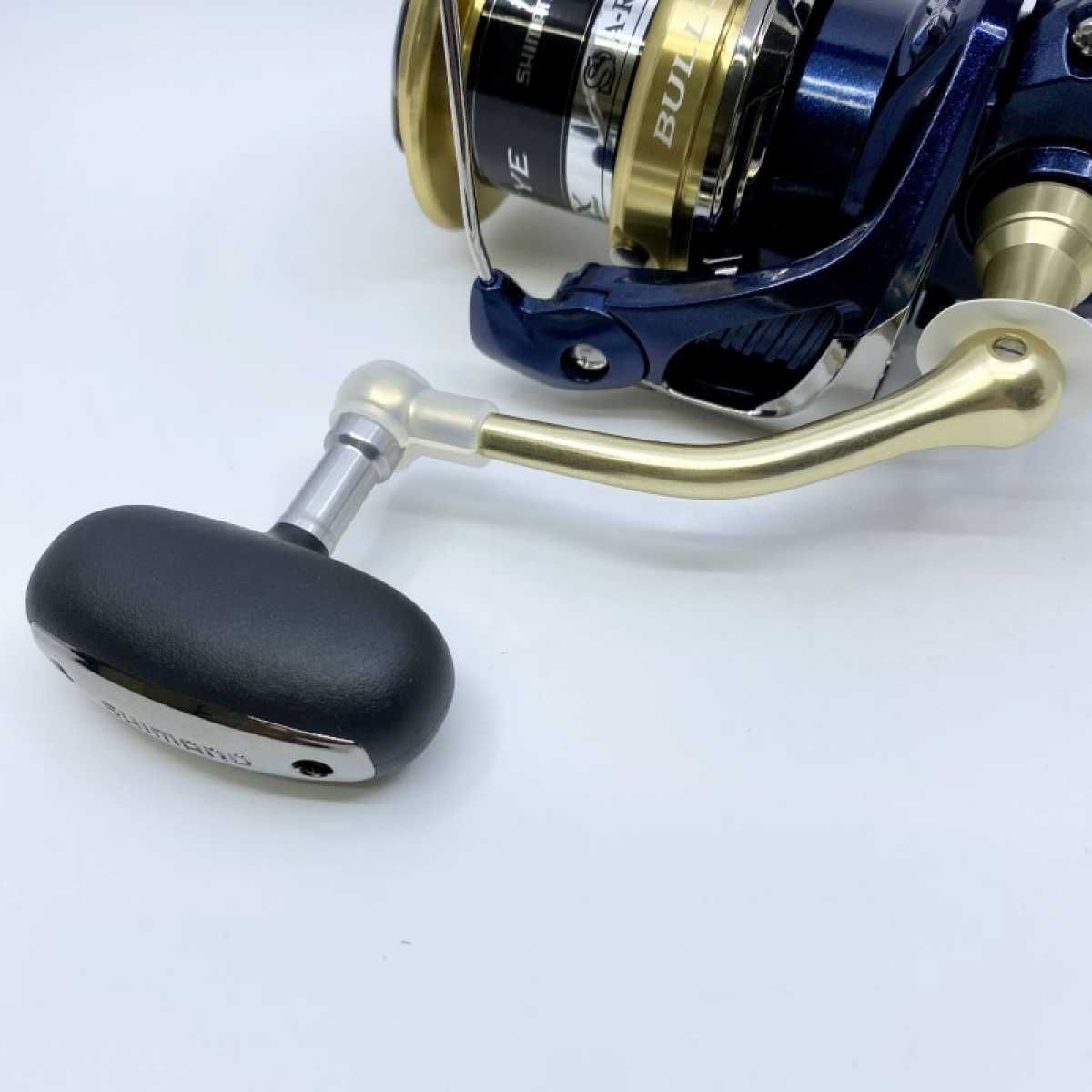Shimano 14 Bull's Eye 5080 (JDM Ultegra 5500)