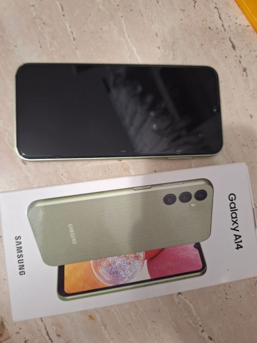 Samsung a14 , smartfon