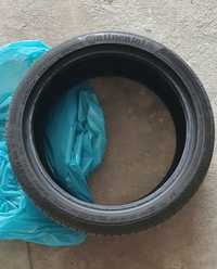 Opony letnie Continental ContisportContact 5 225/40 r18