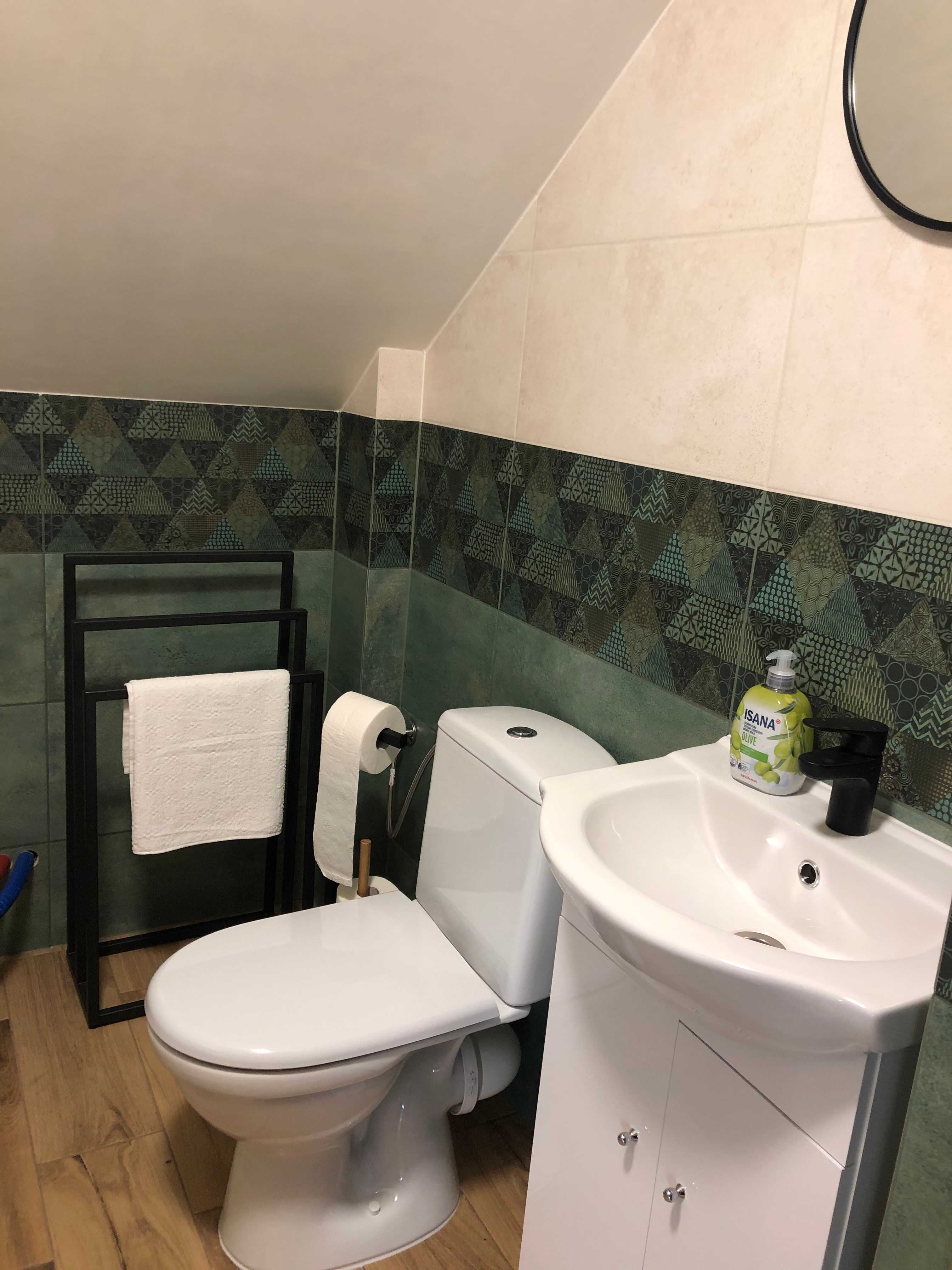 Domek w Zawoi z widokiem na Babią Górę! Balia, sauna i beczka!