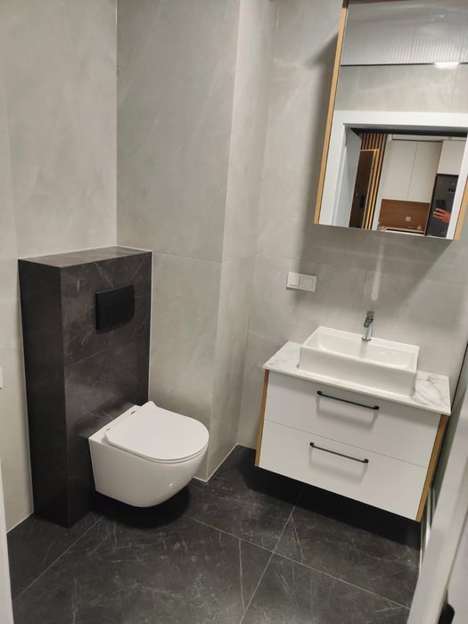 Wynajme mieszkanie Wrocław