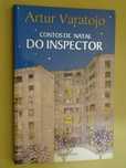 Contos de Natal Do Inspector de Artur Varatojo