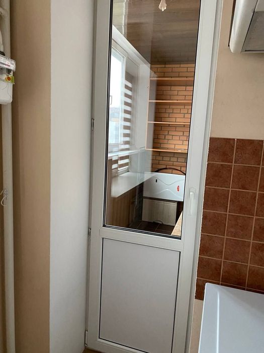 Оренда 2к, 58м2, газ. Центральний парк! ЖК Суворов