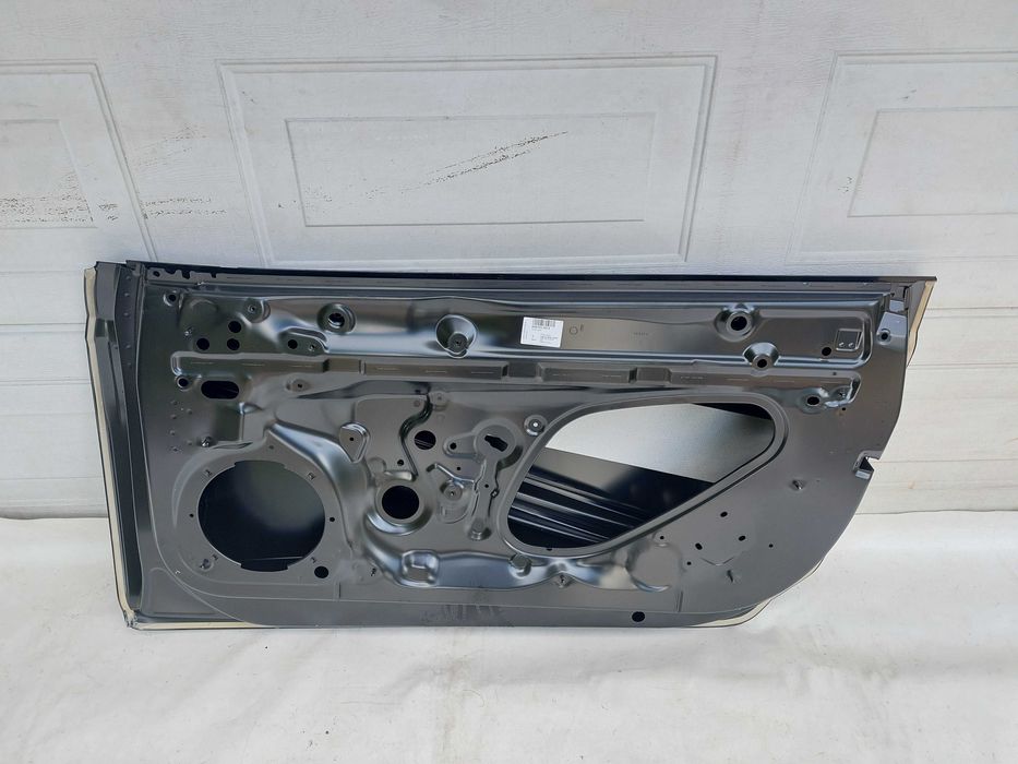 Drzwi prawe Audi A5 8W6 Cabrio nowe oryginał