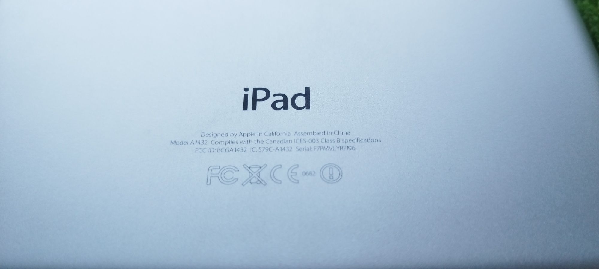 Tablet iPad mini stan bdb
