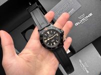 Glycine Combat Sub Vintage 42