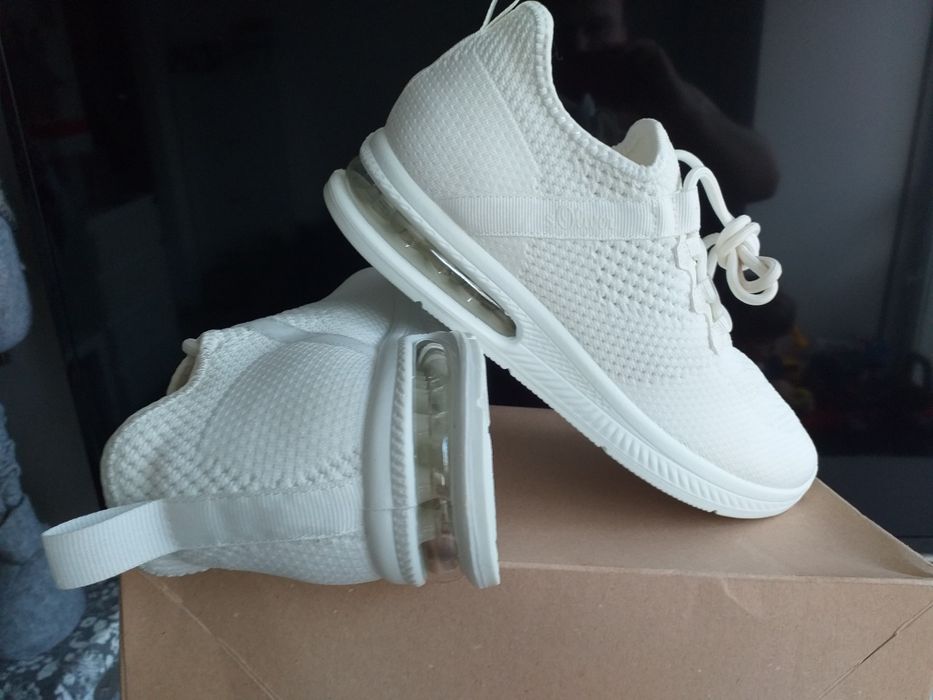 Nowe oryginalne buty S.Olvier 40 -26,5cm ,oryginały,system,Warszawa