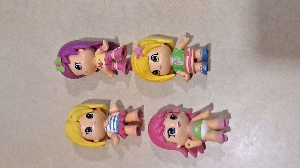 Bonecas Pinypon Variadas NOVAS