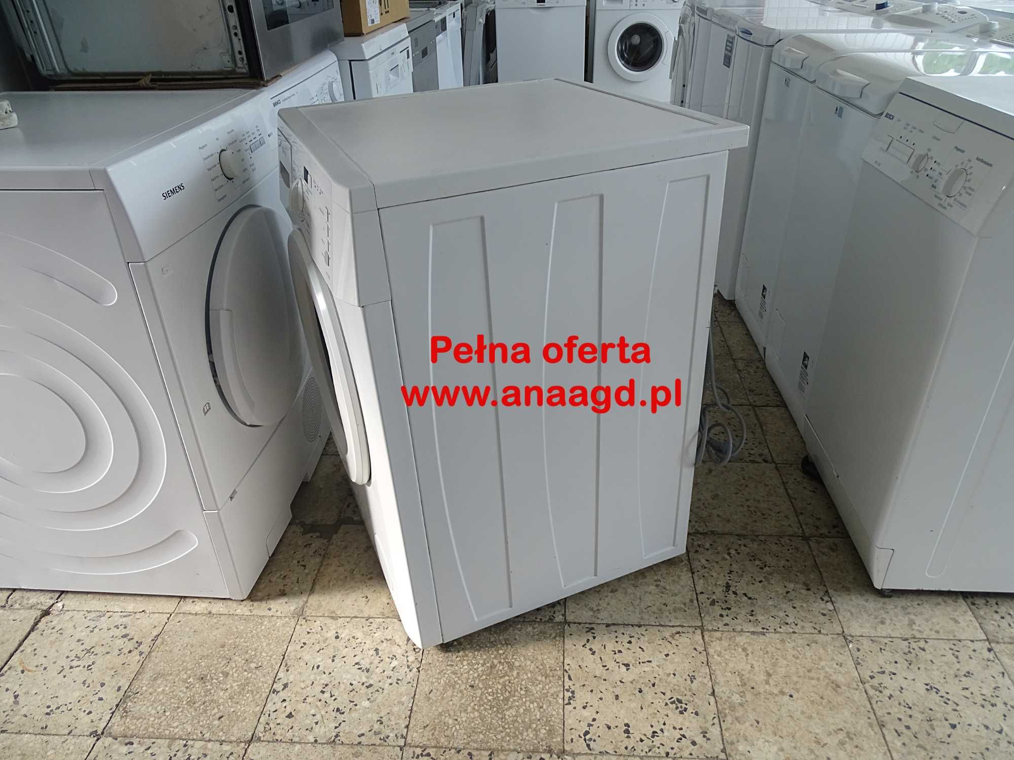 Pralka GORENJE WA 50129 Instr. PL GWARANCJA DUŻY Wybór Sprzętu AGD