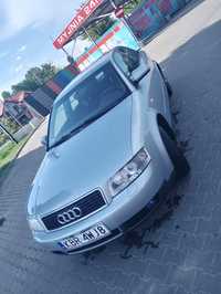 Sprzedam Audi a4b6