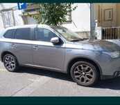 Vendo Mitsubishi Outlander