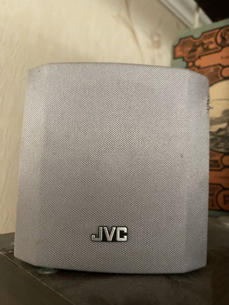 JVC TH-S3 домашний кинотеатр