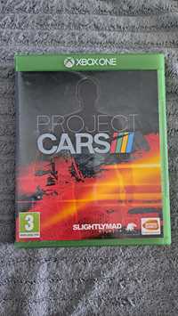 Gra xbox one, Project cars