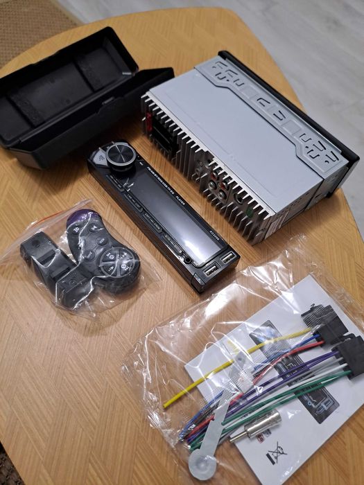 Radio samochodowe KC2206