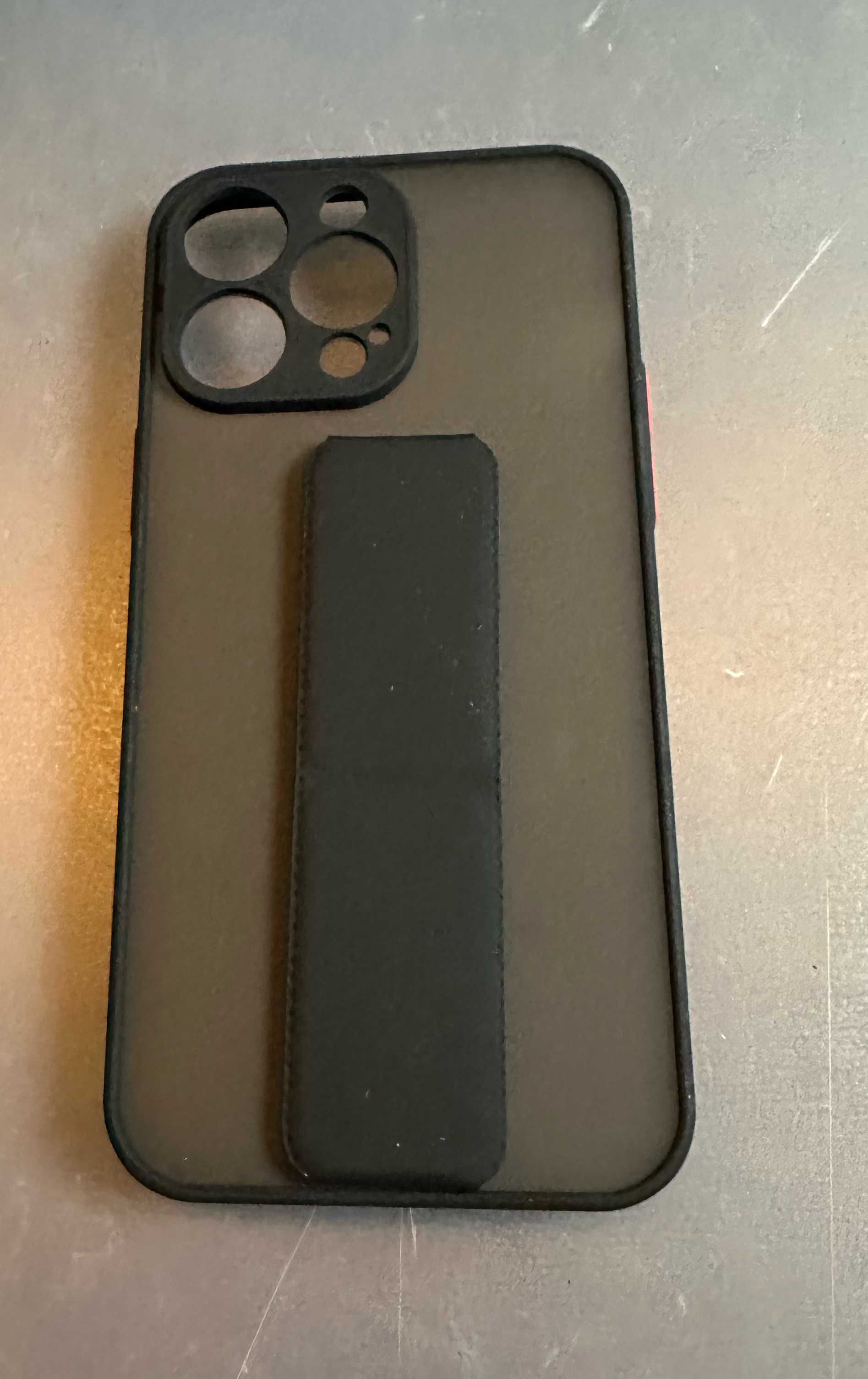 Capa iPhone 14 Pro Max