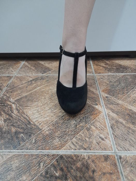 Туфлі жіночі, мешти жіночі Call in SPRING