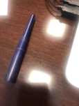 delineador preto nivea