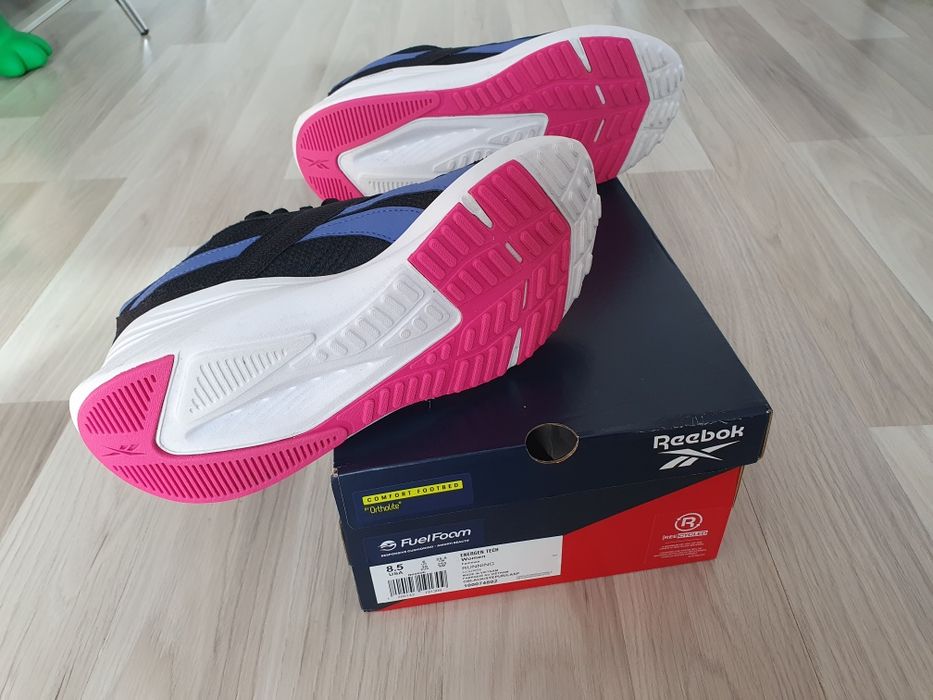 Oryginalne buty Reebok damskie rozmiar 39