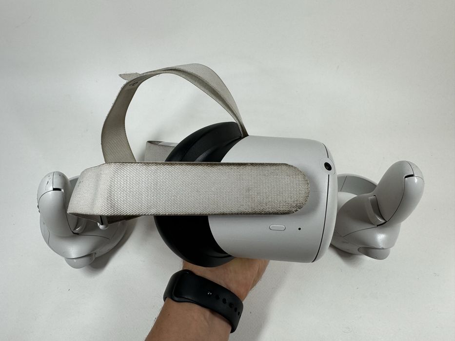 Oculus Quest 2 128 Gb VR/ Meta Quest 2 128 Gb VR Окуляри віртуальної