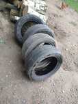 Sprzedam opony 16 205/55