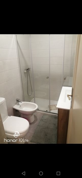 Quero dividir um apartamento t3