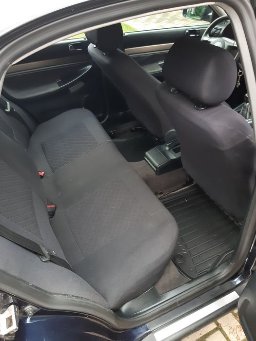 Audi A4 B5 1,9 TDI 110KM "REZERWACJA"