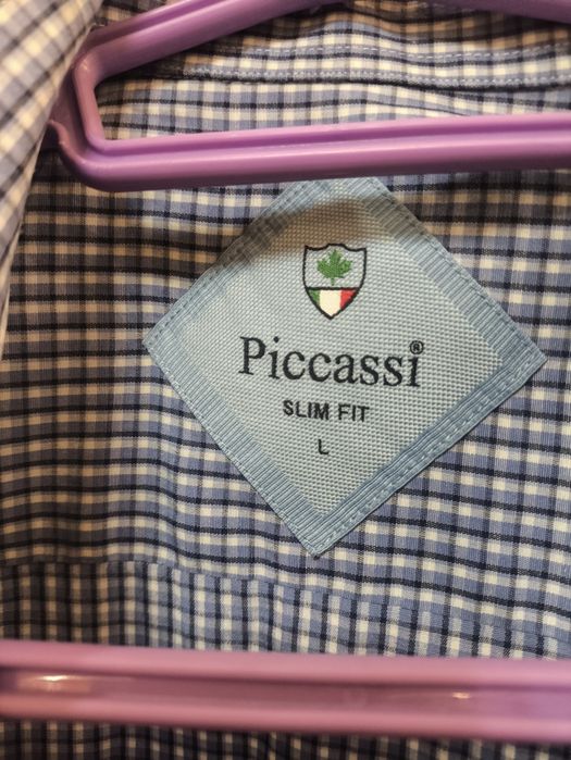 Сорочка Italian  L