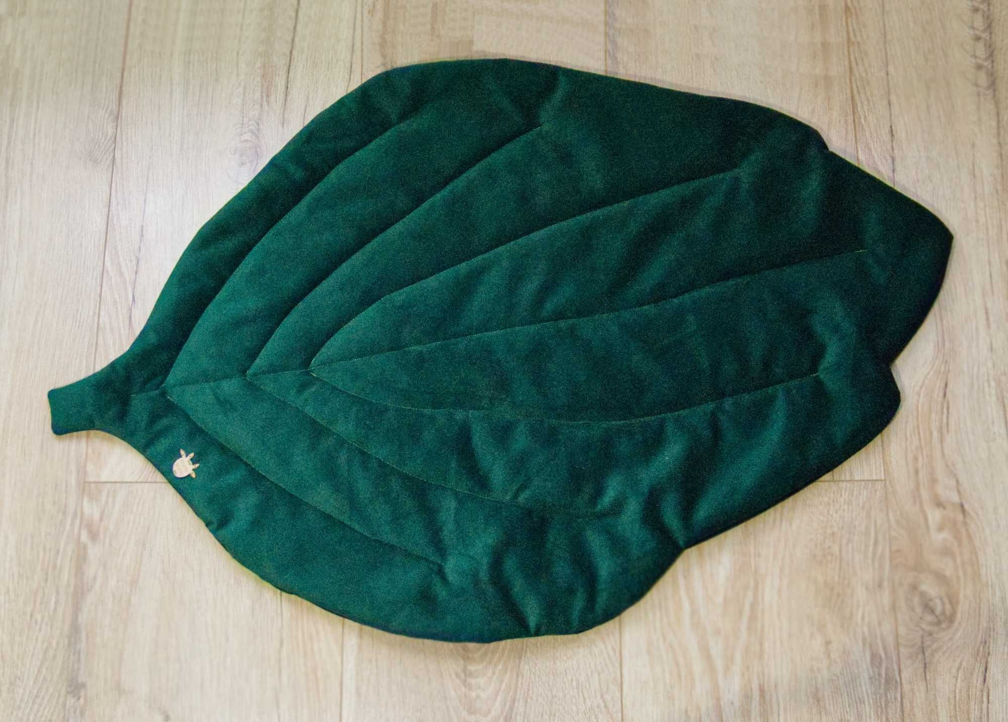 Mata chłodząca dla Królików i Gryzoni – Babka Szerokolistna 80×55 cm
