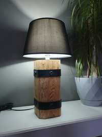 Lampka nocna Loft