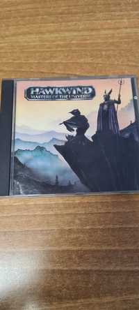 Hawkwind - Masters of The Universe CD