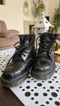 Glany Dr. Martens seria 101