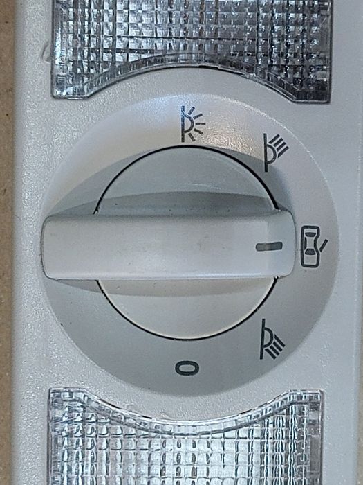 Плафон автомобільний салона нові оригінал Фольксваген Кадді, Гольф.