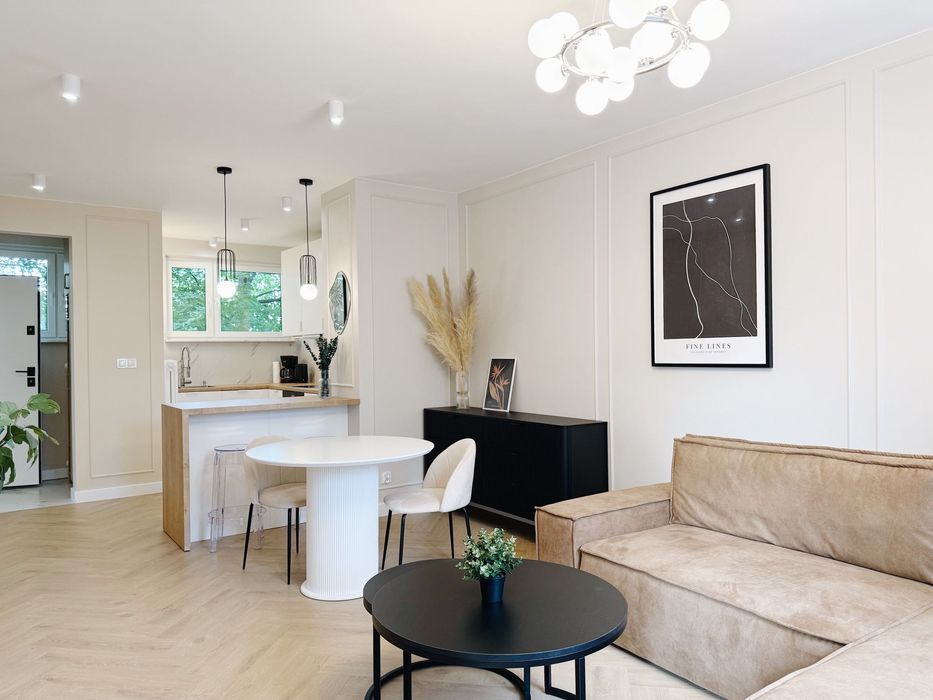 Nowe mieszkanie | 2 pok. | 45 m² | Wola | Koło, ul. Ringelbluma 2