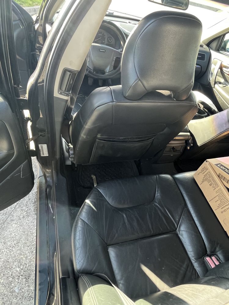 Volvo V70 2,5 Diesel 140 Cv