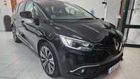 Renault Grand Scénic BLUE dCi 120 LIMITED