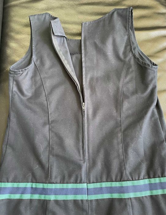 Vestido St Peters T14