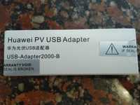 Продаю Адаптер Huawei PV USB 2000-b