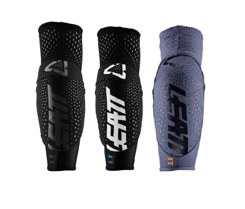 Ochraniacze łokci cross,quad,enduro ,MTB LEATT 5.0 3DF ELBOW