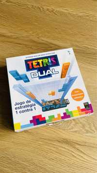 Jogo Tetris Dual