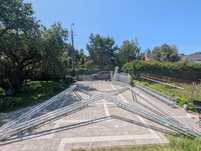 Sprzedam Scena estrade 8m X 8m