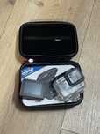 GoPro hero 7 silver pakiet