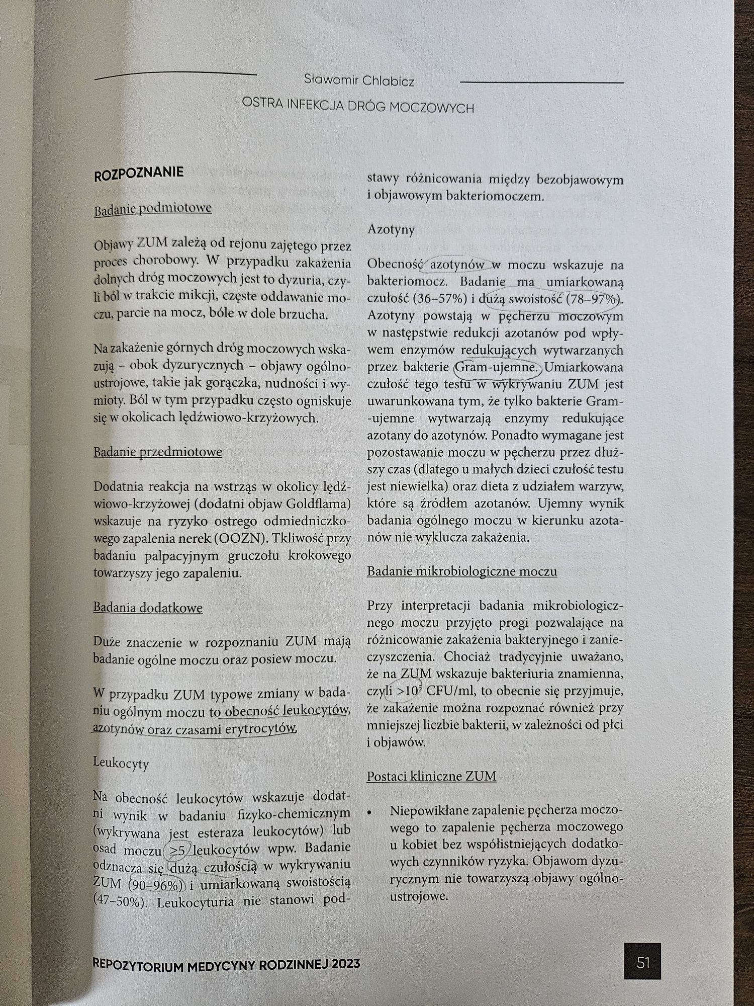 Repozytorium Mdycyna Rodzinna