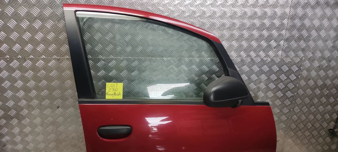 drzwi prawy przód colt z30 1.1 kod lak. p34