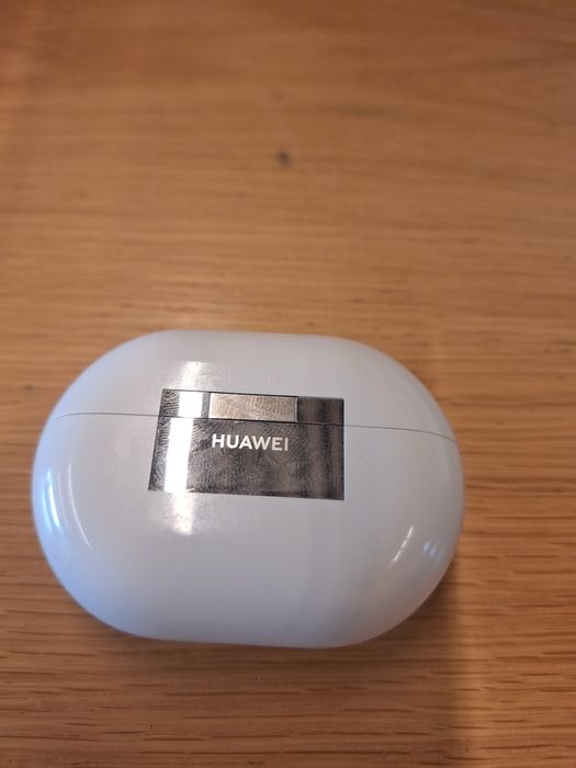 Auriculares BT Huawei - apenas o esquerdo funciona