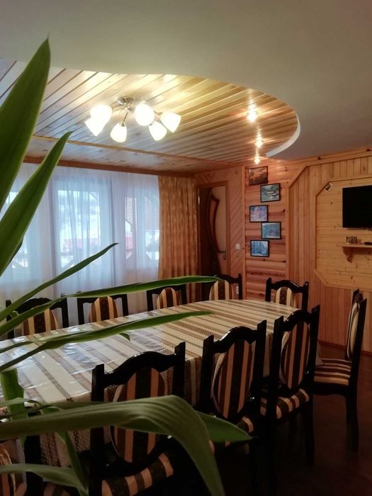 Садиба "Медове літо"