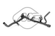 Tubo metálico do bloco do motor Audi Vw Seat PD