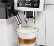 Express do kawy DeLonghi Cappuccino