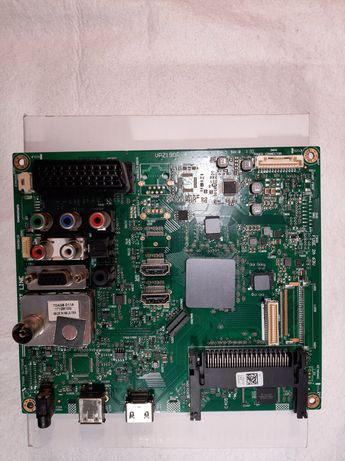 Main Board VPZ190R-4 V-0 Grundig 32VLC6110C