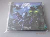 KING DIAMOND - Abigail  CD + DVD  digipack  LTD