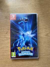 Pokemon Brilliant Diamond